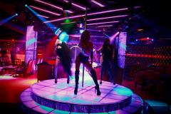 Еротични Шоу Програми, Стриптийз, Фетиш, BDSM, Тематична Еротика