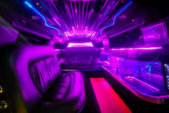 Chevrolet Camaro  лимузина за моминско или ергенско парти