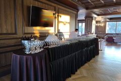 Идеи и полезни съвети за организиране на Фирмени Партита и събития.