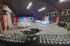 Идеи и полезни съвети за организиране на Фирмени Партита и събития.