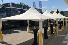 Идеи и полезни съвети за организиране на Фирмени Партита и събития.