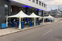 Идеи и полезни съвети за организиране на Фирмени Партита и събития.