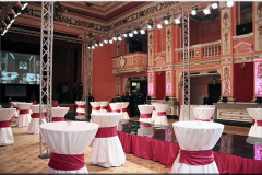 Идеи и полезни съвети за организиране на Фирмени Партита и събития.