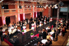 Идеи и полезни съвети за организиране на Фирмени Партита и събития.